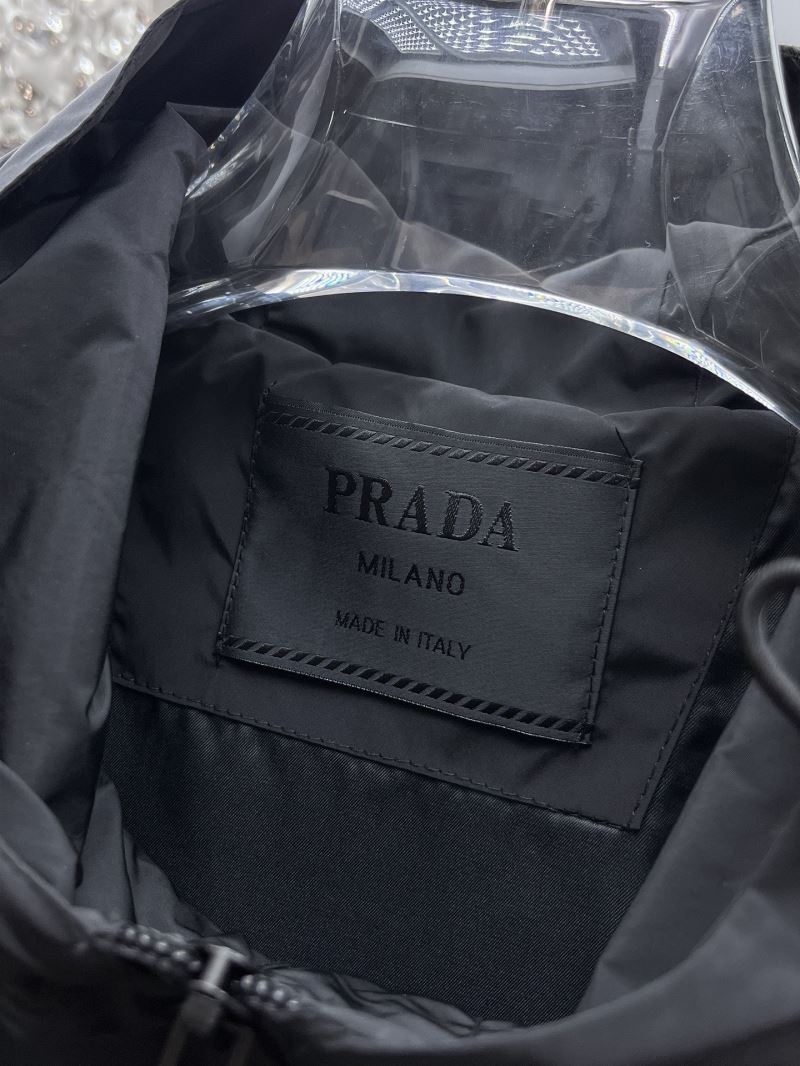 Prada Outwear